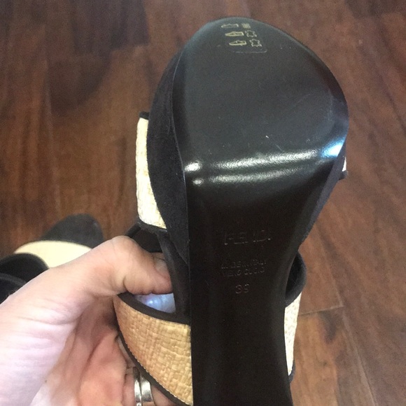 Fendi high heels! - Picture 5 of 8